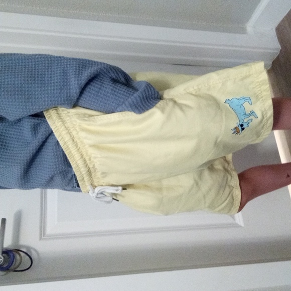 G.O.A.T. SHORTS/🏊 SWIM TRUNKS - Picture 5 of 10